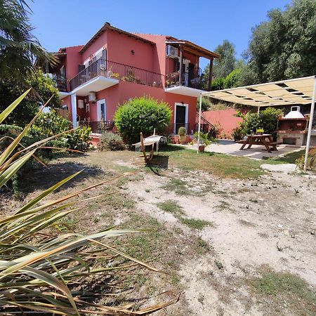 Captain'S Apt Arillas  Exterior photo