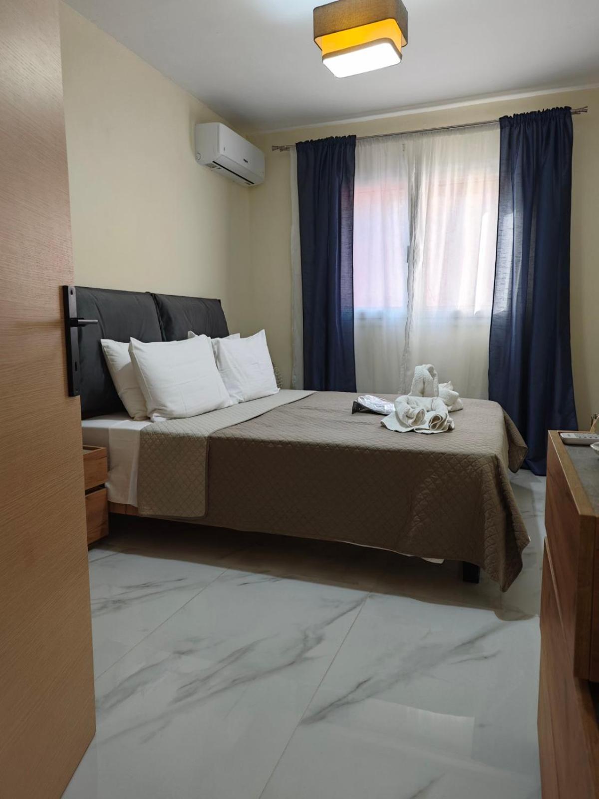 Captain'S Apt Arillas  Exterior photo